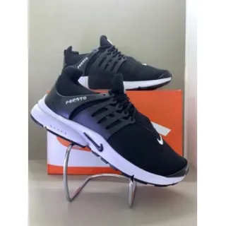 Tênis Barato Presto On Air - Masculino e Feminino - Azul