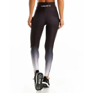 Legging Fitness Cintura Alta Super Premium LADO FIT - G