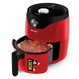 Fritadeira Mallory Funny Mickey Disney Air Fryer 3L - 110V