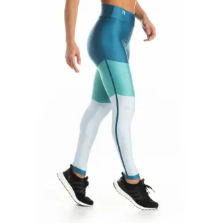 Legging Fitness Cintura Alta Super Premium - Marca LADO FIT - M