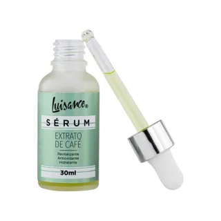 Luisance Sérum Princesa Poção - Ácido Hialurônico (L3121-C)