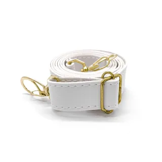 Bolsa Coração e Kit de Bolsas Transversais Femininas - Luxo - rosa/branco