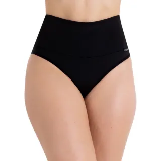 Juju Kit Cinta Barriga Dupla Suplex Reforçada Calcinha Fio 4 - GG