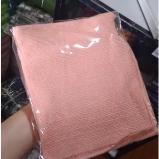 Tricô Manga Curta Blusa C/Elastano - Roxo