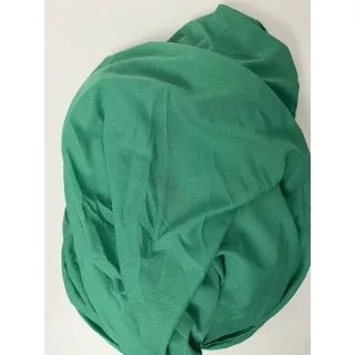 Vestido Longo Manga Longa Neon para Piscina e Praia - LARANJA NOEN