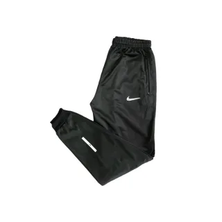 Malha Esportiva Calça Jogger para Treino e Academia - Branca