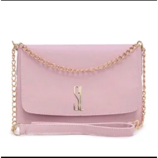 SV tmp SLL Bolsa Transversal - Preto/svg