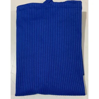 Blusa Canelada Feminina Premium Ombro a Ombro Ciganinha - Bordô