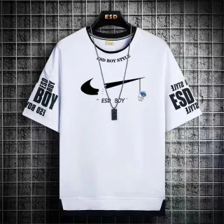 Conjunto Masculino Hip Hop + Calça Cargo Preta - Camiseta preta + calça preta