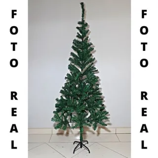 Pronta Entrega Arvore Natalina Verde 1,80M - NTY10180 - Único
