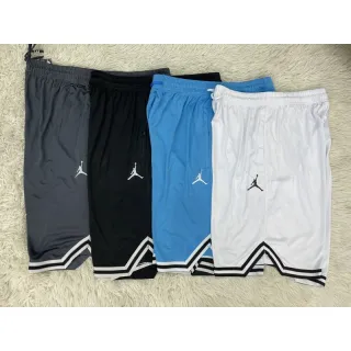 Short sport masculino poliéster bermuda 0085 - Preto(sem marca)