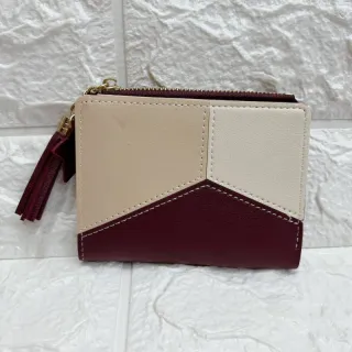 Bolsa Feminina Pequena com Pingente de Coração Simples - Hx6212 Azul