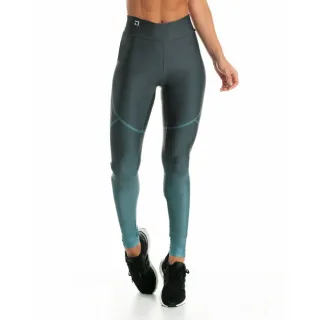 Legging Cintura Alta Fitness LADO FIT - Tecido Super Premium - P