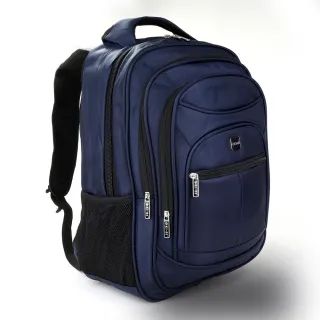 Mochila Escolar Feminina Resistente para Notebook Masculina - MA0717-CPG_VERMELHO