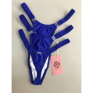 Fio dental tictac para calcinha - Compre online na Raryel - Roxo halloween