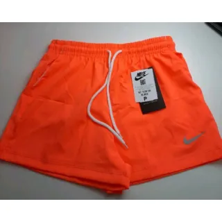Moda Blogueira: Short Tactel Estilo Academia, Ginástica, Corrida - Treino Esporte - Verde neon