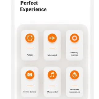 Relógio Inteligente iwo 8 Ultra Series - Chamada NFC SOS Siri ECG Bluetooth - 8 Ultra Vermelho