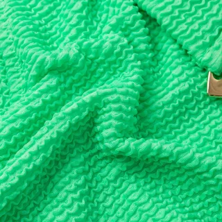 Biquíni estilo cintura alta 2023 HT XX19 - Vest Estiloso - Preto