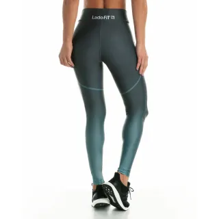 Legging Cintura Alta Fitness LADO FIT - Tecido Super Premium - P