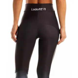 Legging Fitness Cintura Alta Super Premium LADO FIT - G