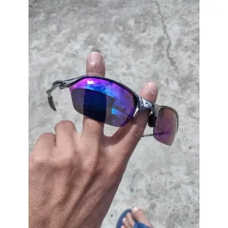 Flak 2.0 Juliet: Oculos modelo 2023 com cores novas em acabamento 24k - Opção 9