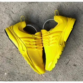 Tênis Barato Presto On Air - Masculino e Feminino - Azul