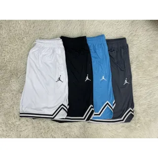 Short sport masculino poliéster bermuda 0085 - Preto(sem marca)