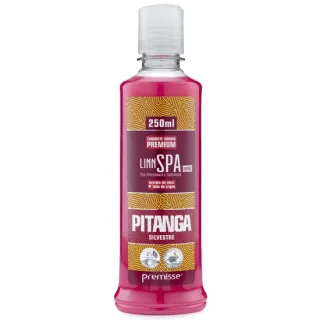 Sabonete Líquido Premium para rosto, mãos e corpo - Linha Premisse 250ml - Único