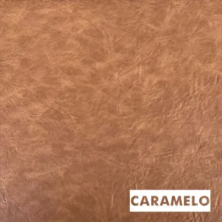 Adnet Espelho Decorativo com Alça em Tamanhos Variados: 60CM, 45CM e 30CM - MARROM 45CM