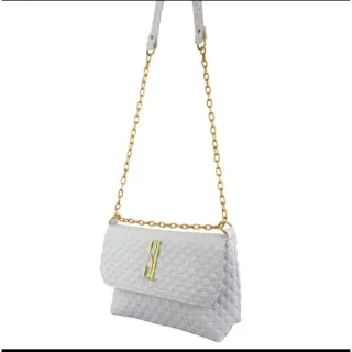 SV tmp SLL Bolsa Transversal - Preto/svg