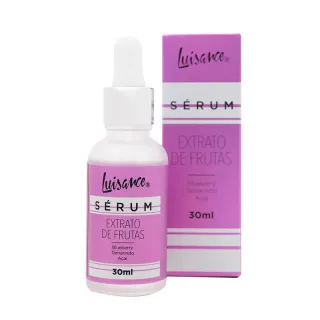 Luisance Sérum Princesa Poção - Ácido Hialurônico (L3121-C)