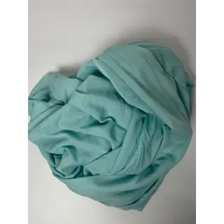 Vestido Longo Manga Longa Neon para Piscina e Praia - LARANJA NOEN