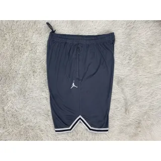 Short sport masculino poliéster bermuda 0085 - Preto(sem marca)