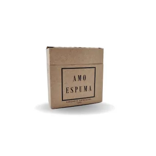 Sabonete Vegetal Artesanal de Açafrão - Redução de Pelos, Anti Acne, Vegano - Único