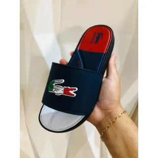 Promoção: Slide Masculino Confort Lançamento - Envio Rápido - Lac branco
