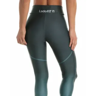 Legging Cintura Alta Fitness LADO FIT - Tecido Super Premium - P