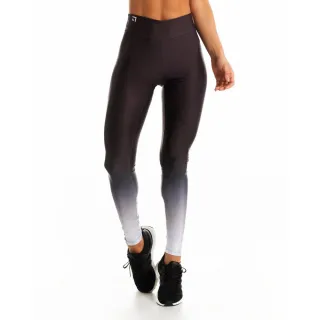 Legging Fitness Cintura Alta Super Premium LADO FIT - G
