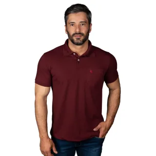 Promoção Camisa Polo Masculina Premium Algodão - CORES SORTIDAS - 87796