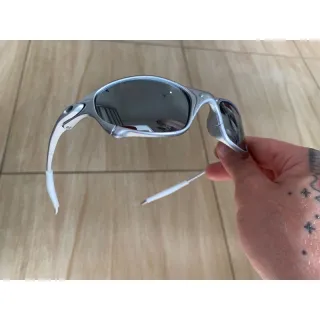 Mandrake Funk TikTok Lupa Óculos de Sol - juliet preta toda verde