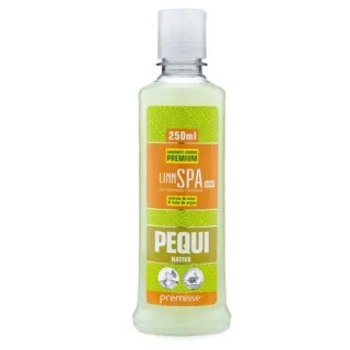 Sabonete Líquido Premium para rosto, mãos e corpo - Linha Premisse 250ml - Único