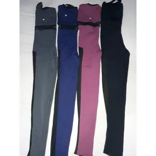 Esporte e Academia - Macacão de Poliamida - M