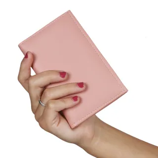 Carteira Premium Feminina Porta Cartão Pequena - Raryel