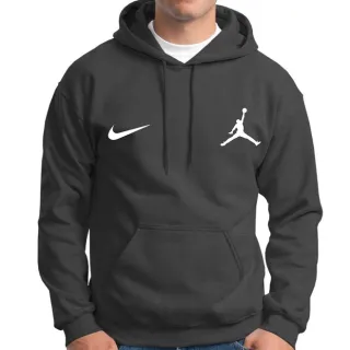 Blusa de Frio Masculina Feminina Moletom Casaco - Azul Bebê