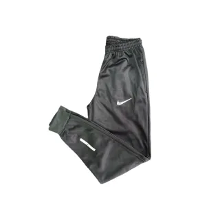 Malha Esportiva Calça Jogger para Treino e Academia - Branca