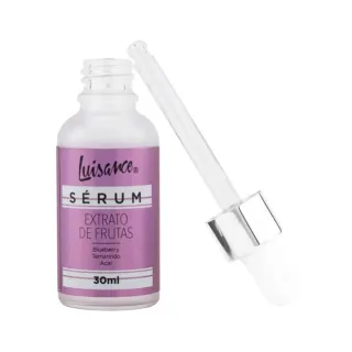 Luisance Sérum Princesa Poção - Ácido Hialurônico (L3121-C)