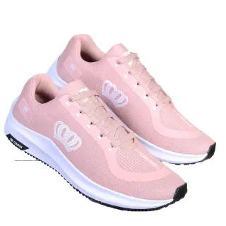 Lançamento Tênis Esporte Masculino Fitness Corrida Academia Leve - Coroa PRETO / VERDE CLARO