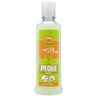 Sabonete Líquido Premium para rosto, mãos e corpo - Linha Premisse 250ml - Único