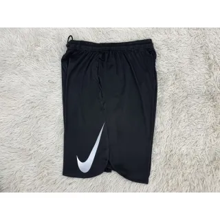 Academia Sports SHORT Masculino Bolso com zeper 073# G - Preto