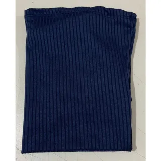 Blusa Canelada Feminina Premium Ombro a Ombro Ciganinha - Bordô