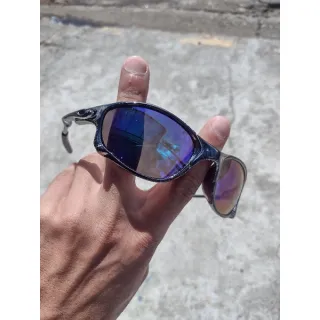 Flak 2.0 Juliet: Oculos modelo 2023 com cores novas em acabamento 24k - Opção 9